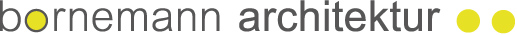 bornemann architektur