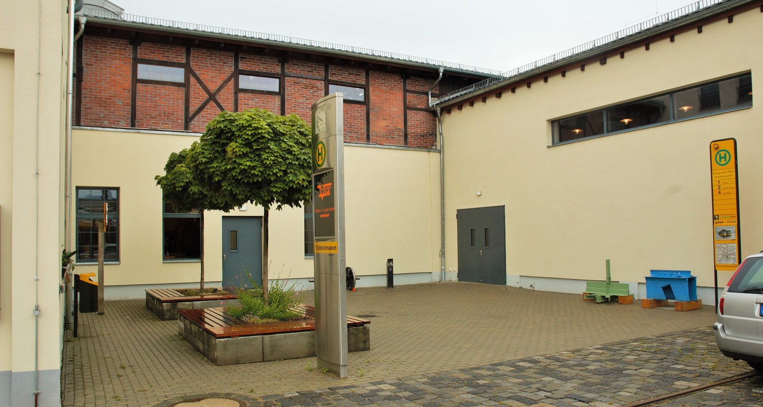 Sonnenterrasse — Ansicht 4