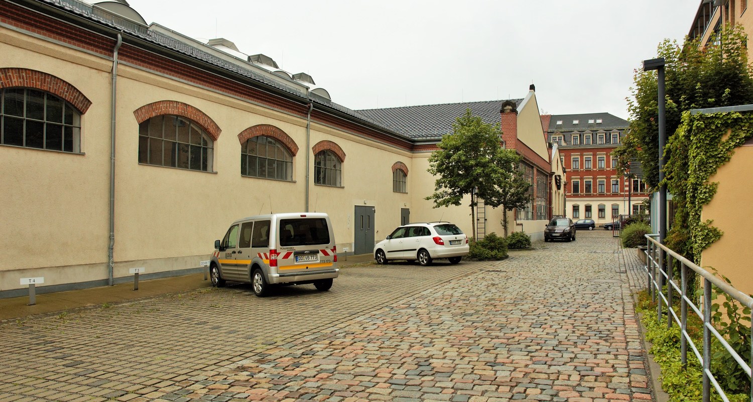 Sonnenterrasse — Ansicht 5